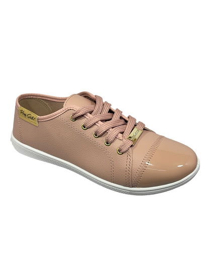 Tênis Feminino Napa Sardenha Moleca 5605.412