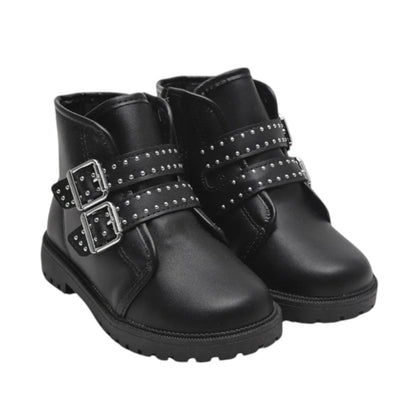 Bota Coturno Molekinha 2126.530