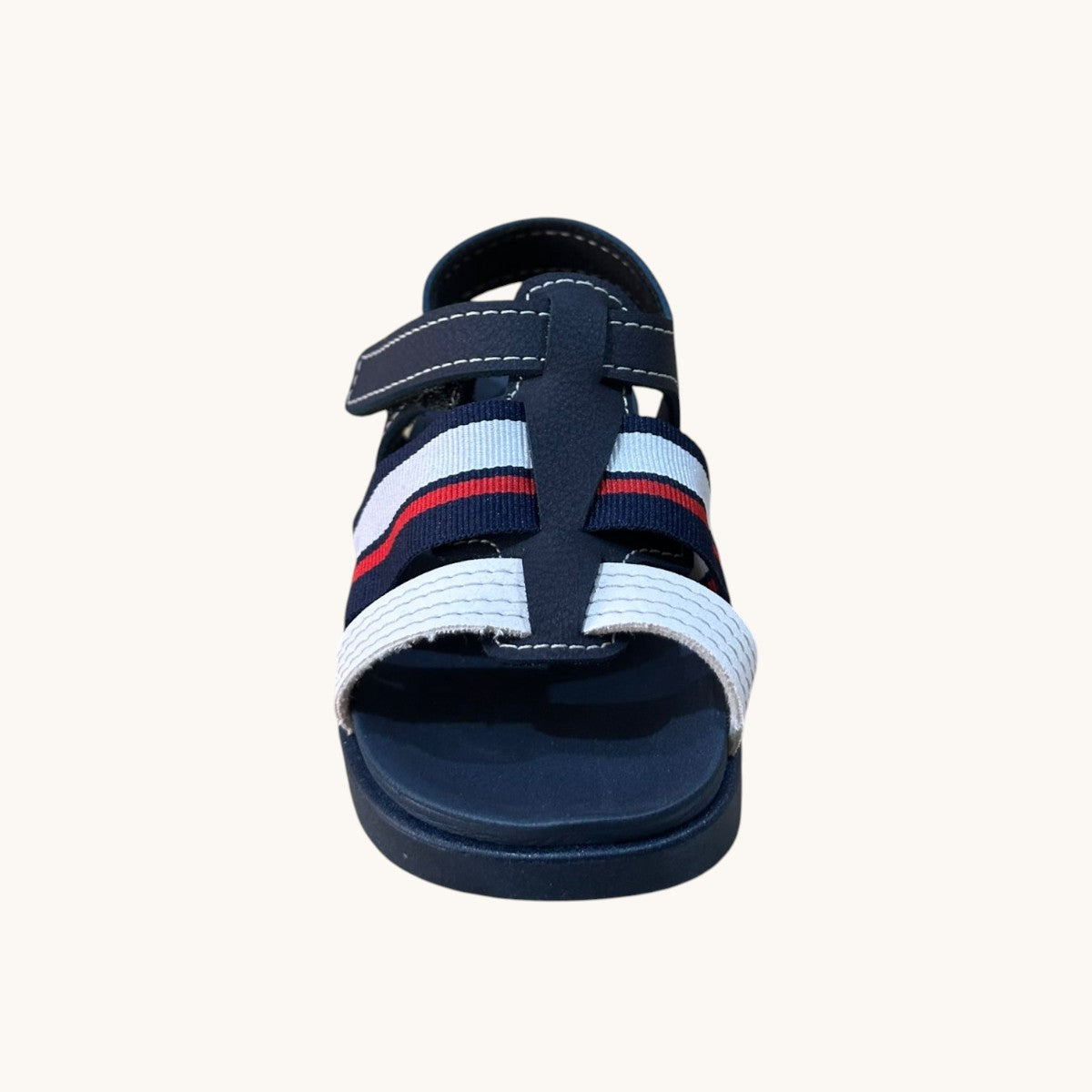 Sandália Meninos Infantil Rustico Molekinho 2636.210