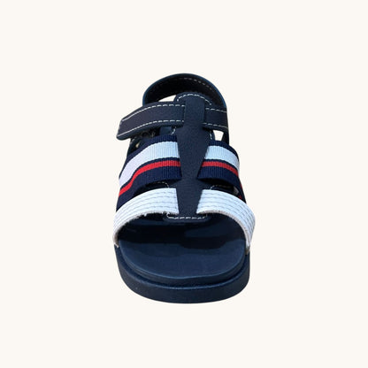 Sandália Meninos Infantil Rustico Molekinho 2636.210