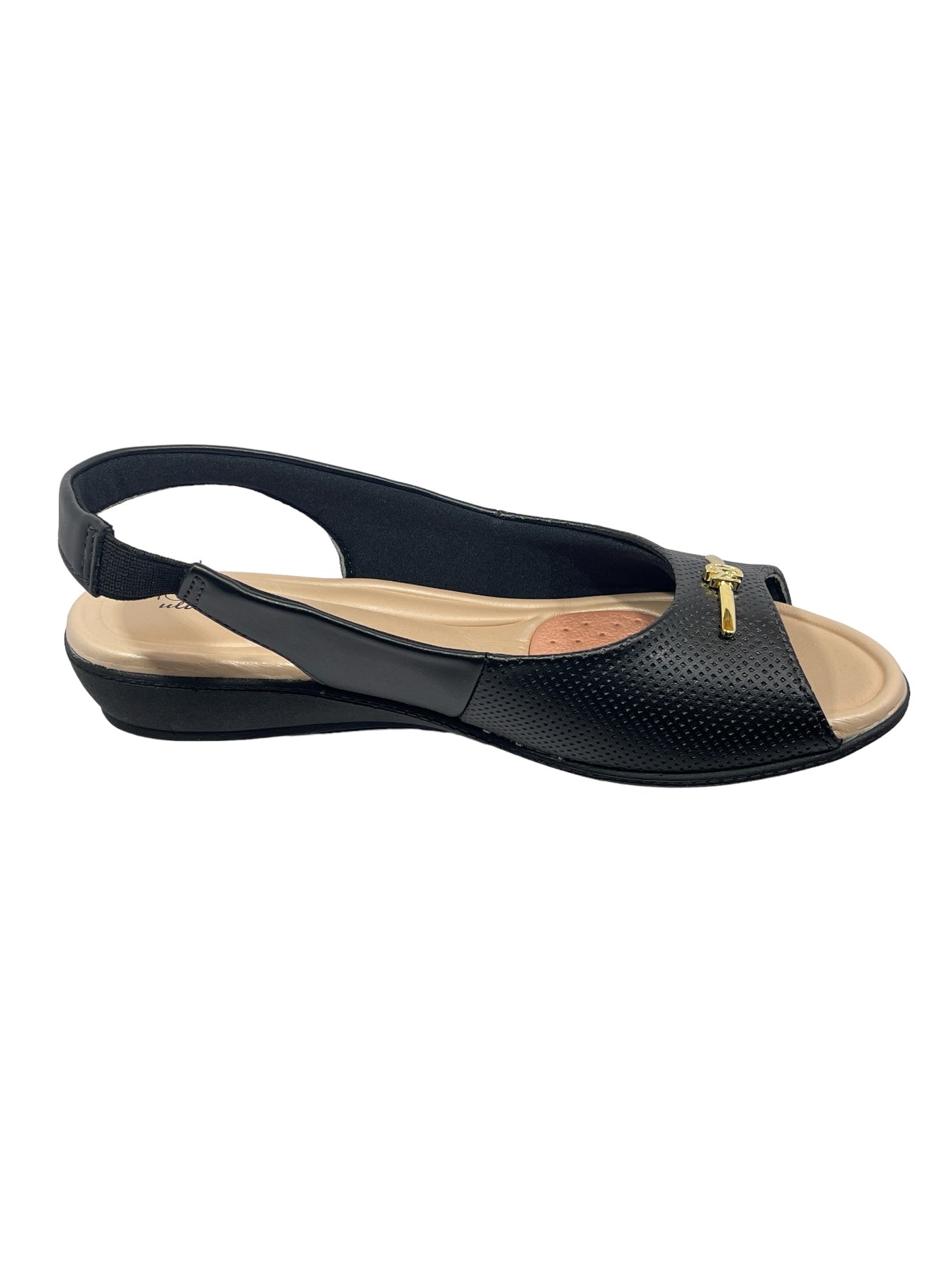 Sandália Feminina Galy Anabela Modare Ultraconforto 7127.253