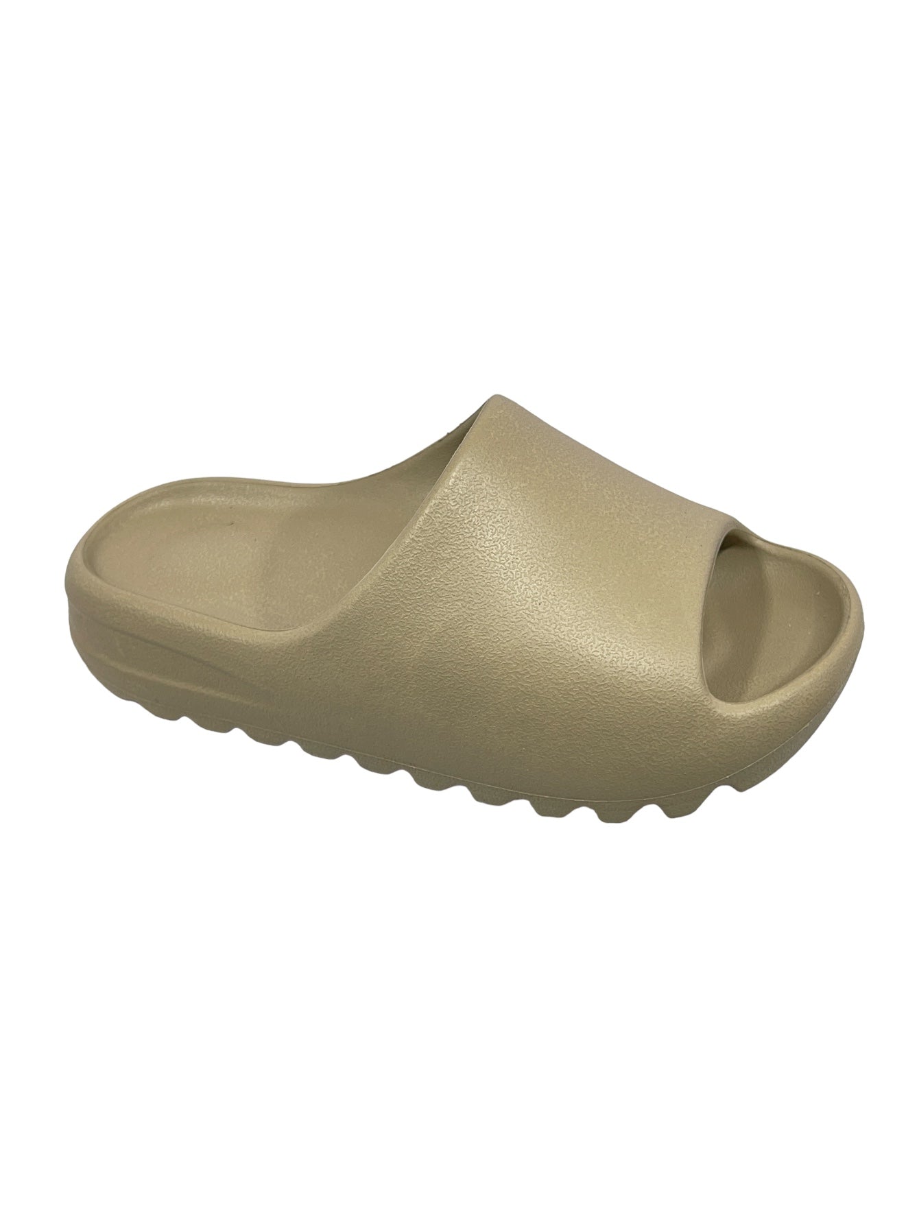 Chinelo Slide Infantil Nuvem Retro 100% EVA Conforto