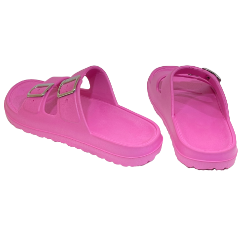 Chinelo Feminino Slide Yvate Ultra Leve