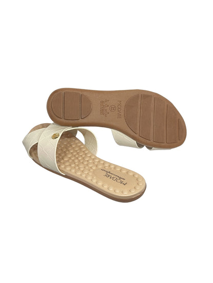 Chinelo Rasteira Slide Modare Ultraconforto 7163.105.25299