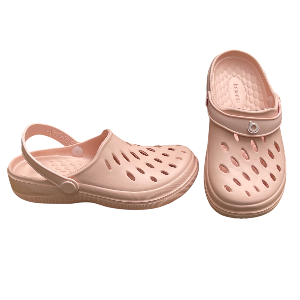 Sandália Feminina Conforto EVA Boaonda Easy 2402