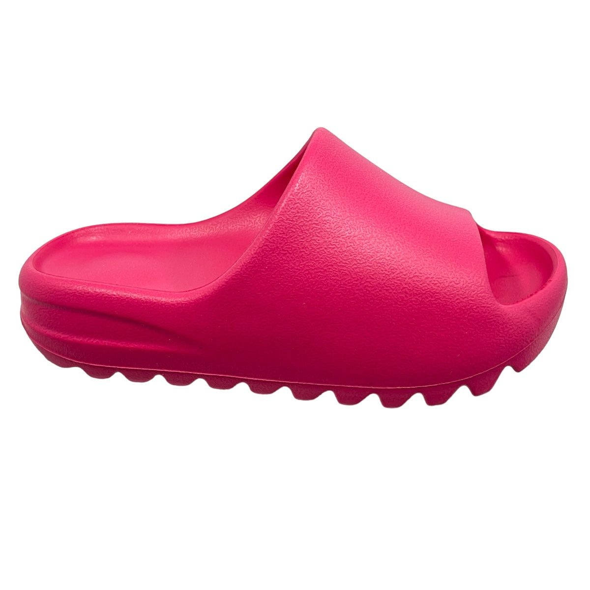 Chinelo Slide Infantil Nuvem Retro 100% EVA Conforto
