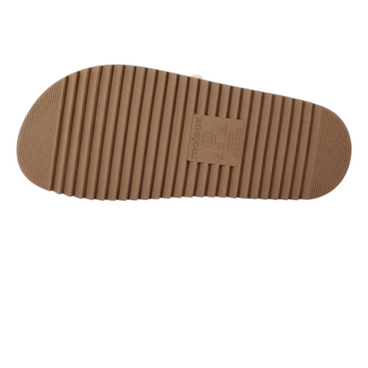 Chinelo Tamanco Slide Moleca 5500.112