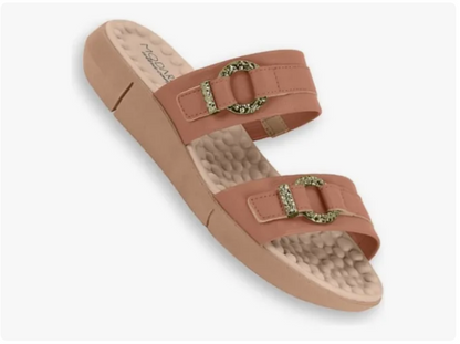 Chinelo Tamanco Modare Casual Ortopédico 7142.142