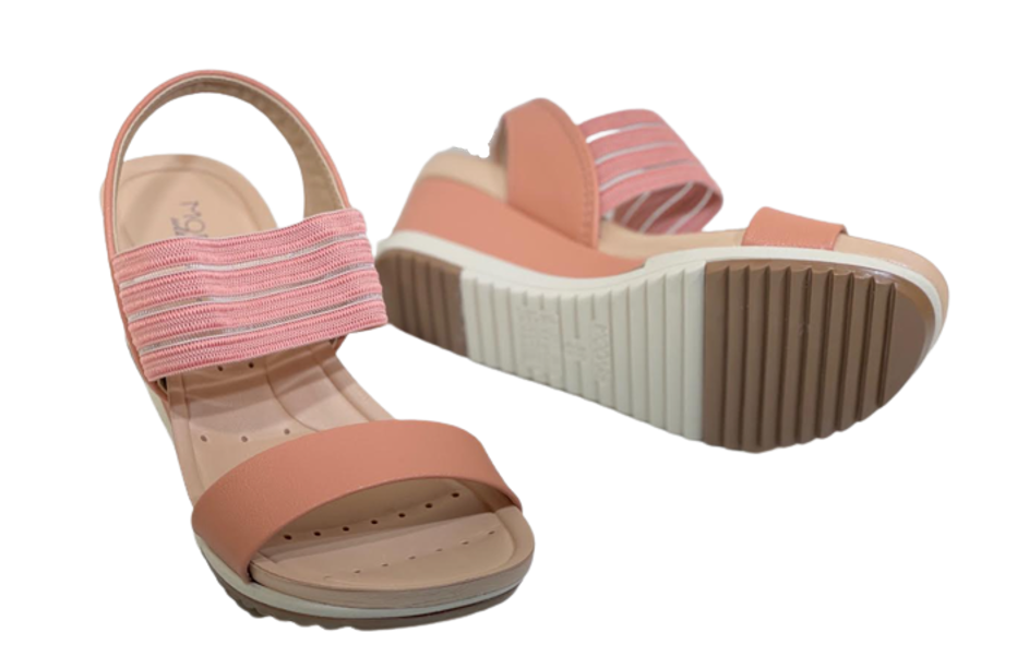 Sandália Feminina Anabela Modare 7123.107
