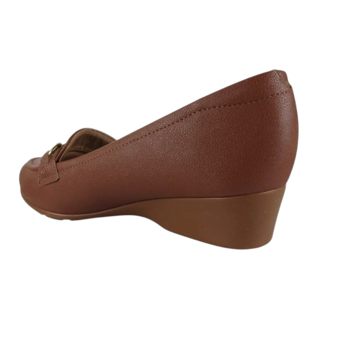 Sapato Modare Ultraconforto Anabela Feminino 7014.297
