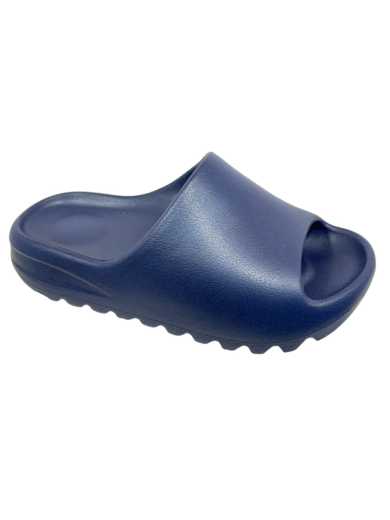 Chinelo Slide Infantil Nuvem Retro 100% EVA Conforto