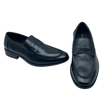 Sapato Masculino Metropolitan Moscato Couro Democrata 622102