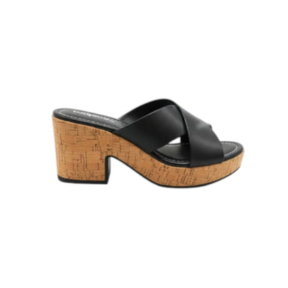 Tamanco Moleca Feminino Salto Plataforma 5549.100