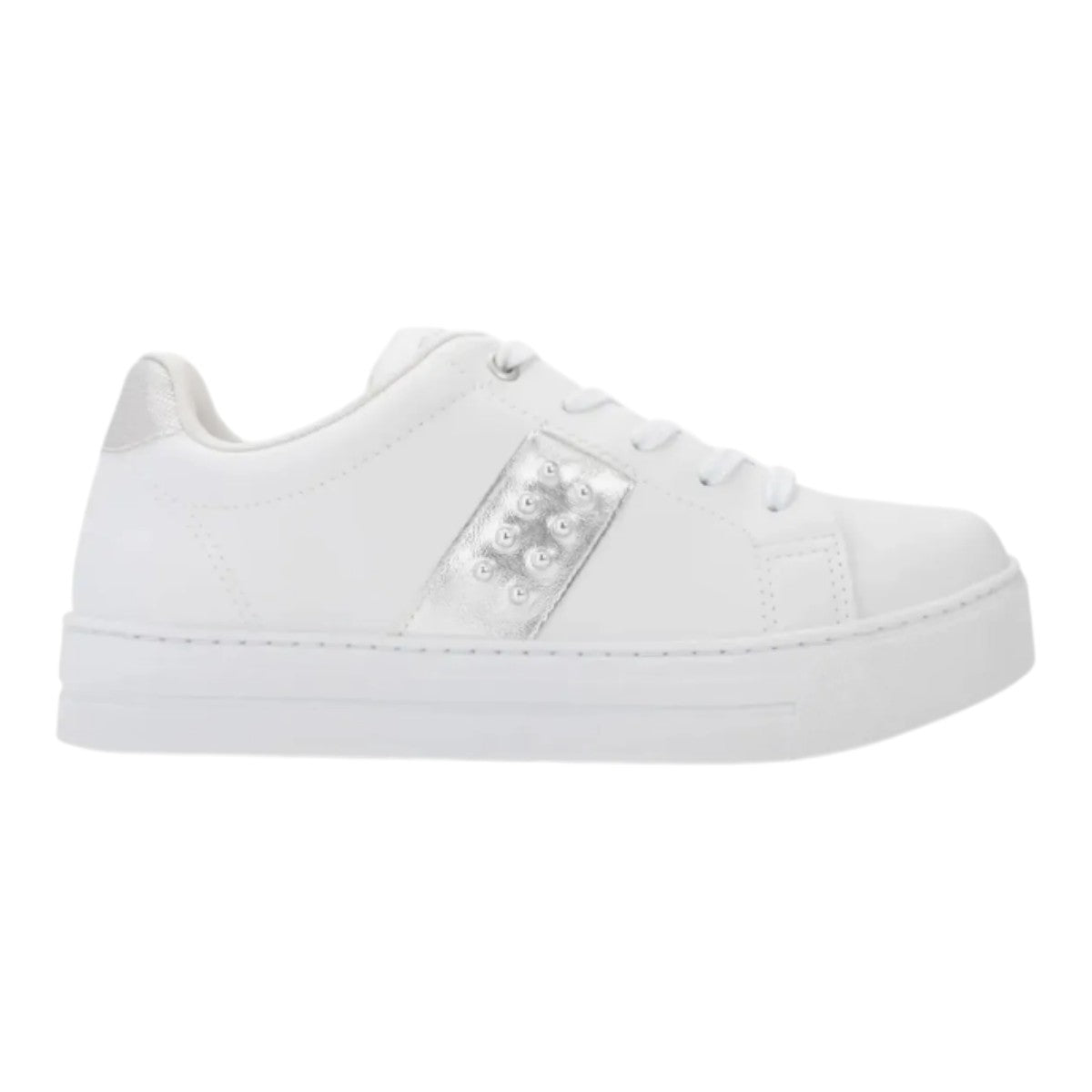 Tênis Feminino Ramarim Casual Plataforma 25-93121