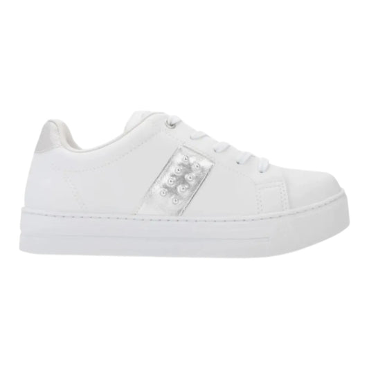 Tênis Feminino Ramarim Casual Plataforma 25-93121