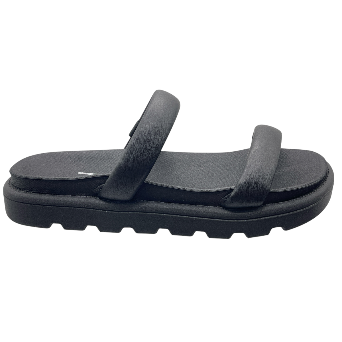 Chinelo Tamanco Slide Flatform Confort Pelica Vizzano 6459.110