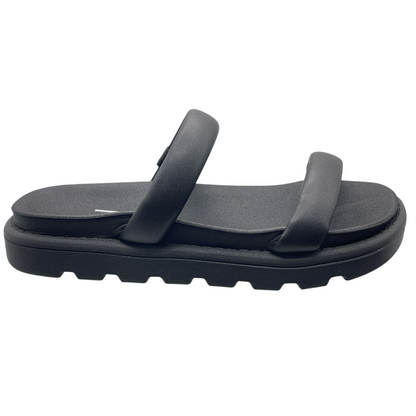 Chinelo Tamanco Slide Flatform Confort Pelica Vizzano 6459.110