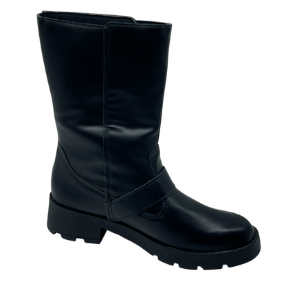 Bota Feminina Cano Médio Tratorada Mississipi MA221