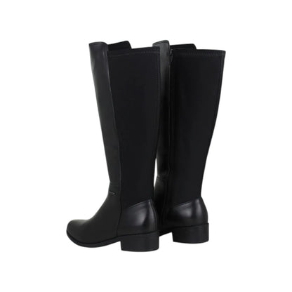 Bota Feminina Couro Legítimo Atanado Napoli Bottero 345801-1