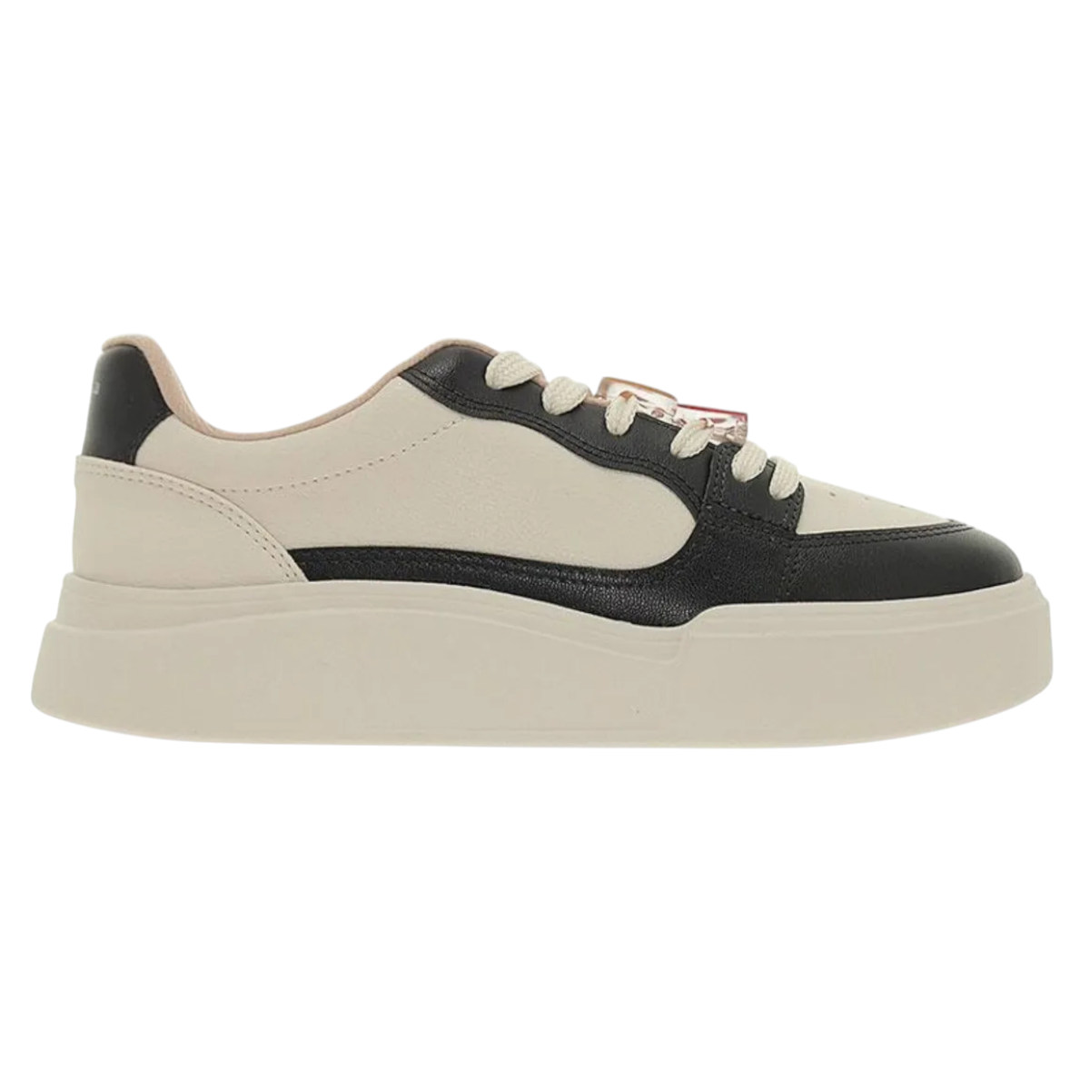 Tênis Feminino Moleca Napa Estiloso Confortável 5808.103