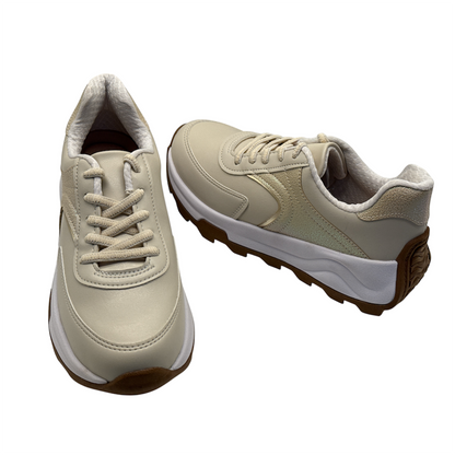 Tênis Feminino Tratorado Beira Rio 4328.106