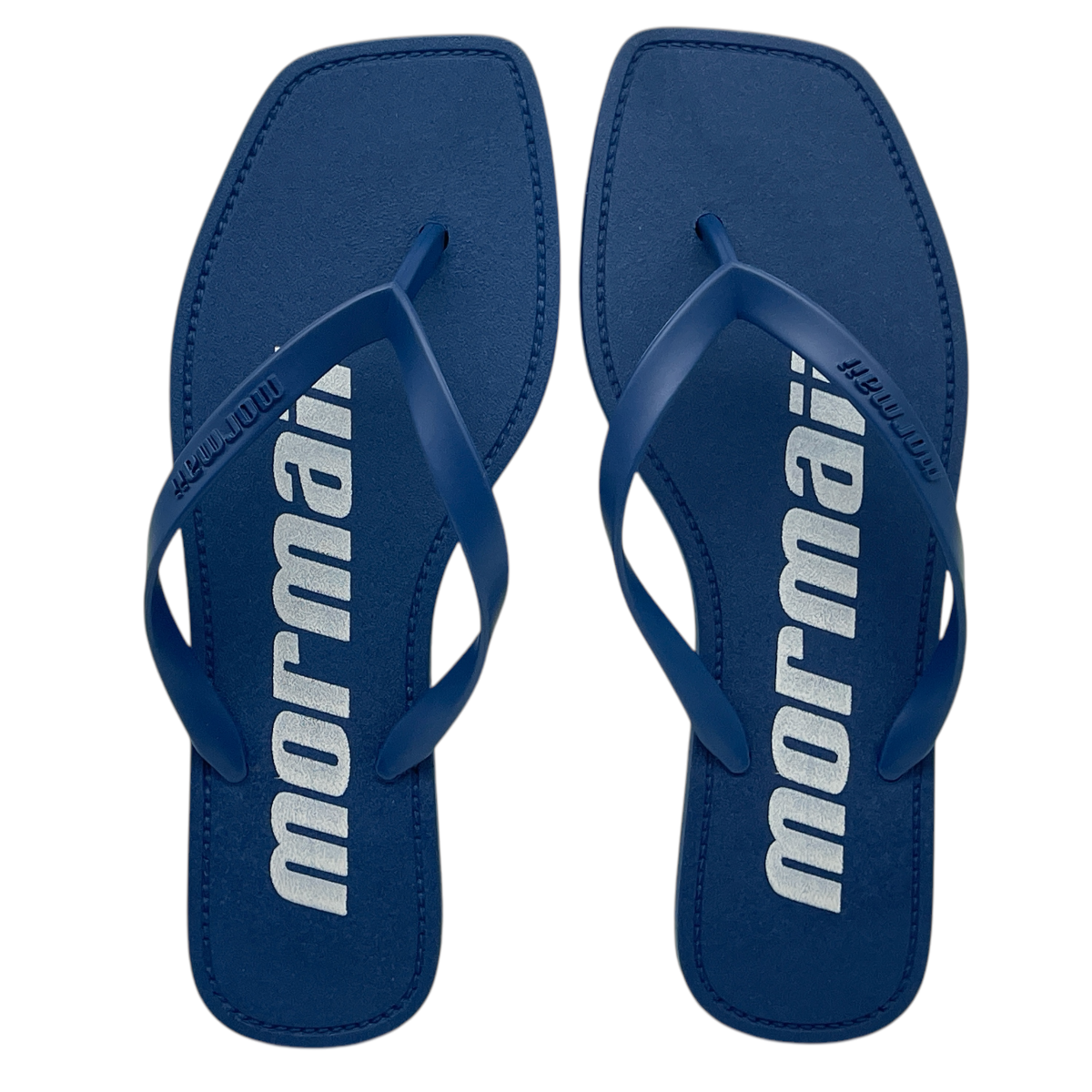 Chinelo Feminino Dedo Casual Rasteirinha Mormaii 1103199