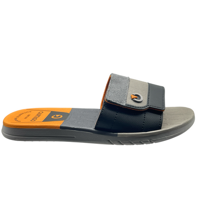 Chinelo Masculino Slide Conforto Servilha Cartago 12391