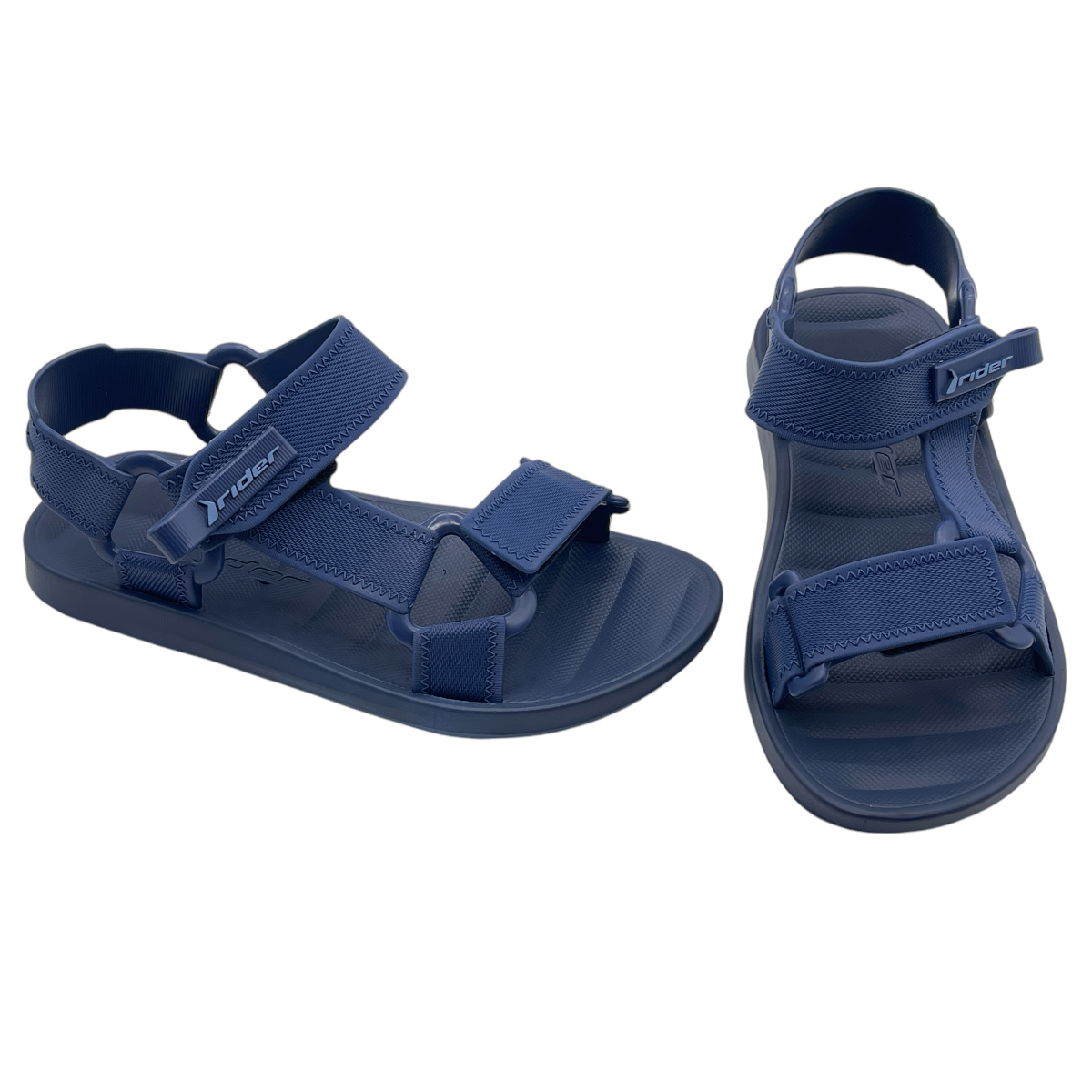 Sandália Papete Casual Free Style II Rider 12346