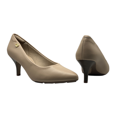 Sapato Scarpin Feminino Modare 7013.566