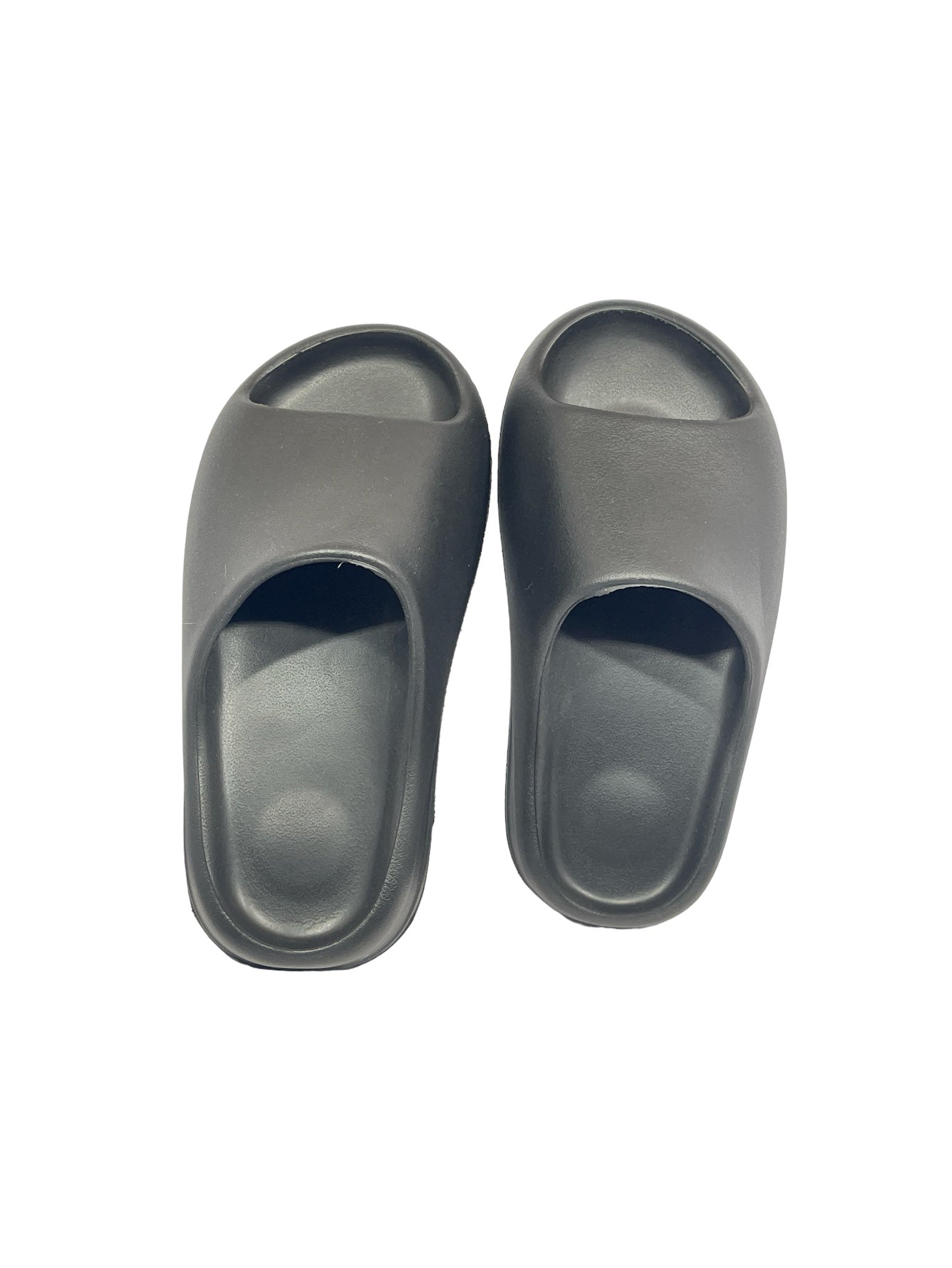 Chinelo Slide Infantil Nuvem Retro 100% EVA Conforto