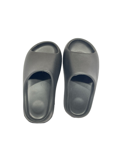 Chinelo Slide Infantil Nuvem Retro 100% EVA Conforto