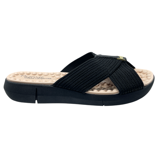 Tamanco Elástico Ortopédico Modare Ultraconforto 7142.101.30155