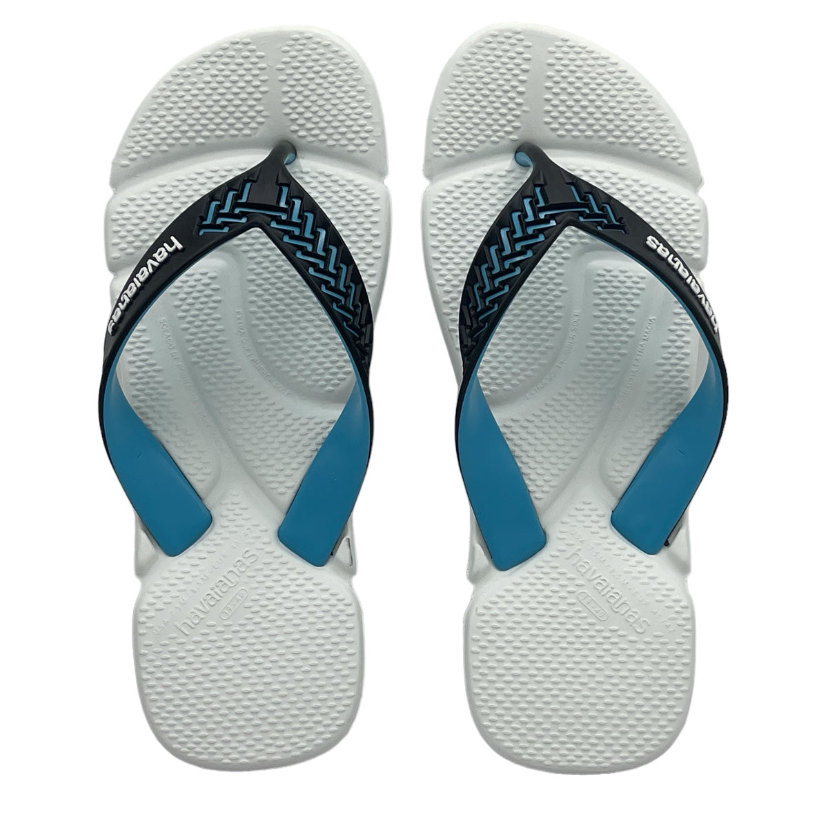 Chinelo Masculino Dedo Power 2.0  Havaianas