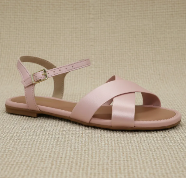 Sandália Feminina Infantil Molekinha 2157.1050