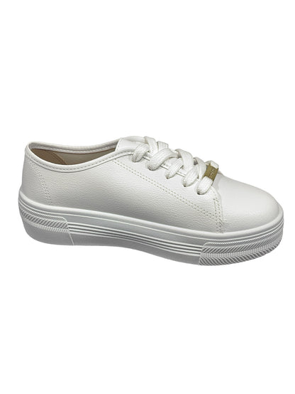 Tênis Feminino Flatform Classic Moleca 5799.100
