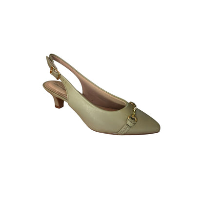 Sapato Scarpin Feminino Casual Modare 7314.135