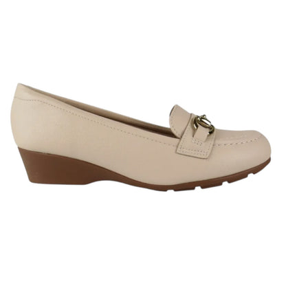 Sapato Modare Ultraconforto Anabela Feminino 7014.297