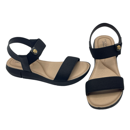 Sandália Ortopédica Elástico Esporão Modare Ultraconforto 7199.102