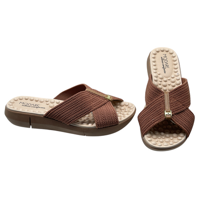 Tamanco Elástico Ortopédico Modare Ultraconforto 7142.101.30155