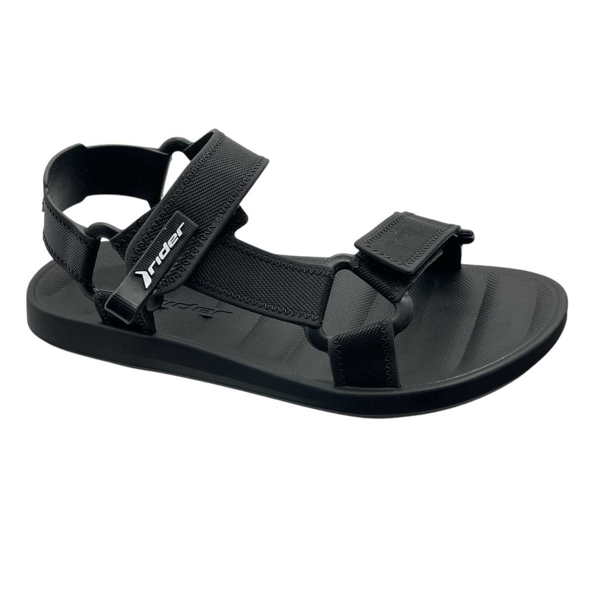 Sandália Papete Casual Free Style II Rider 12346