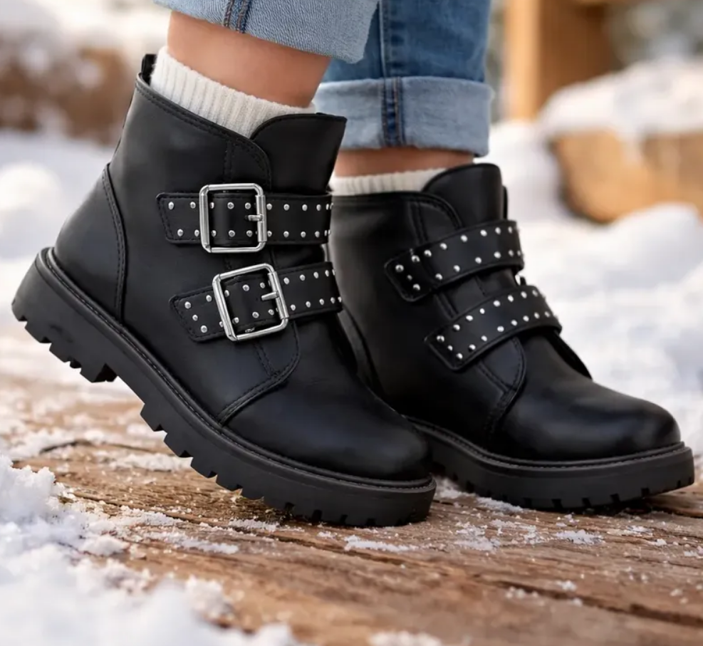 Bota Coturno Molekinha 2126.530