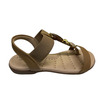 Sandália Feminina Modare Rasteira Ultraconforto 7053.175