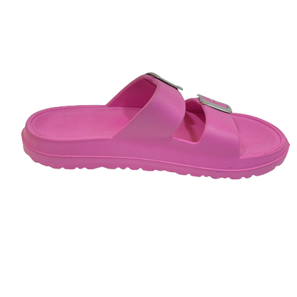 Chinelo Feminino Slide Yvate Ultra Leve