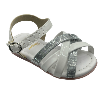 Sandália Feminina Casual Infantil Baby Molekinha 2114.274