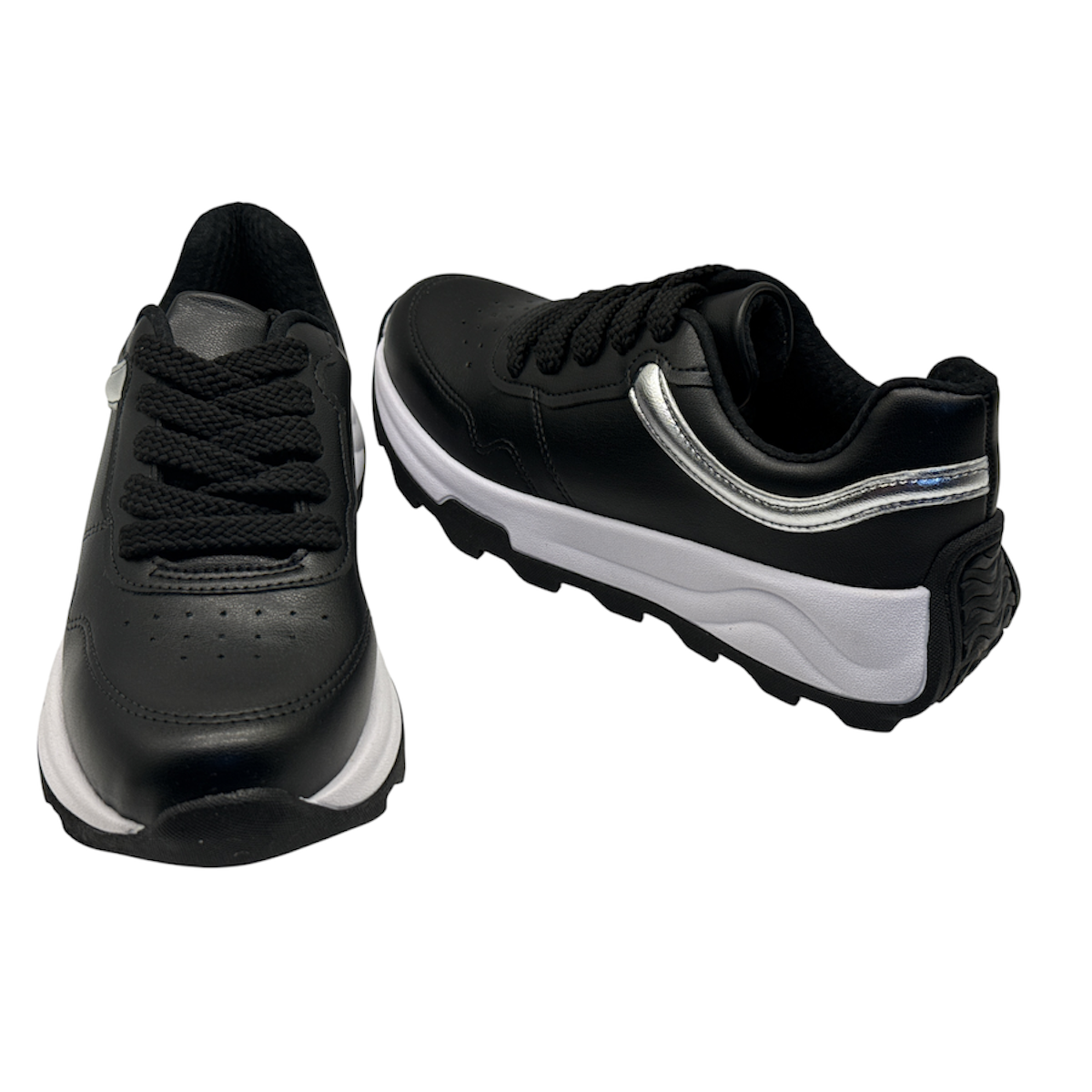 Tênis Feminino Beira Rio  4328.101