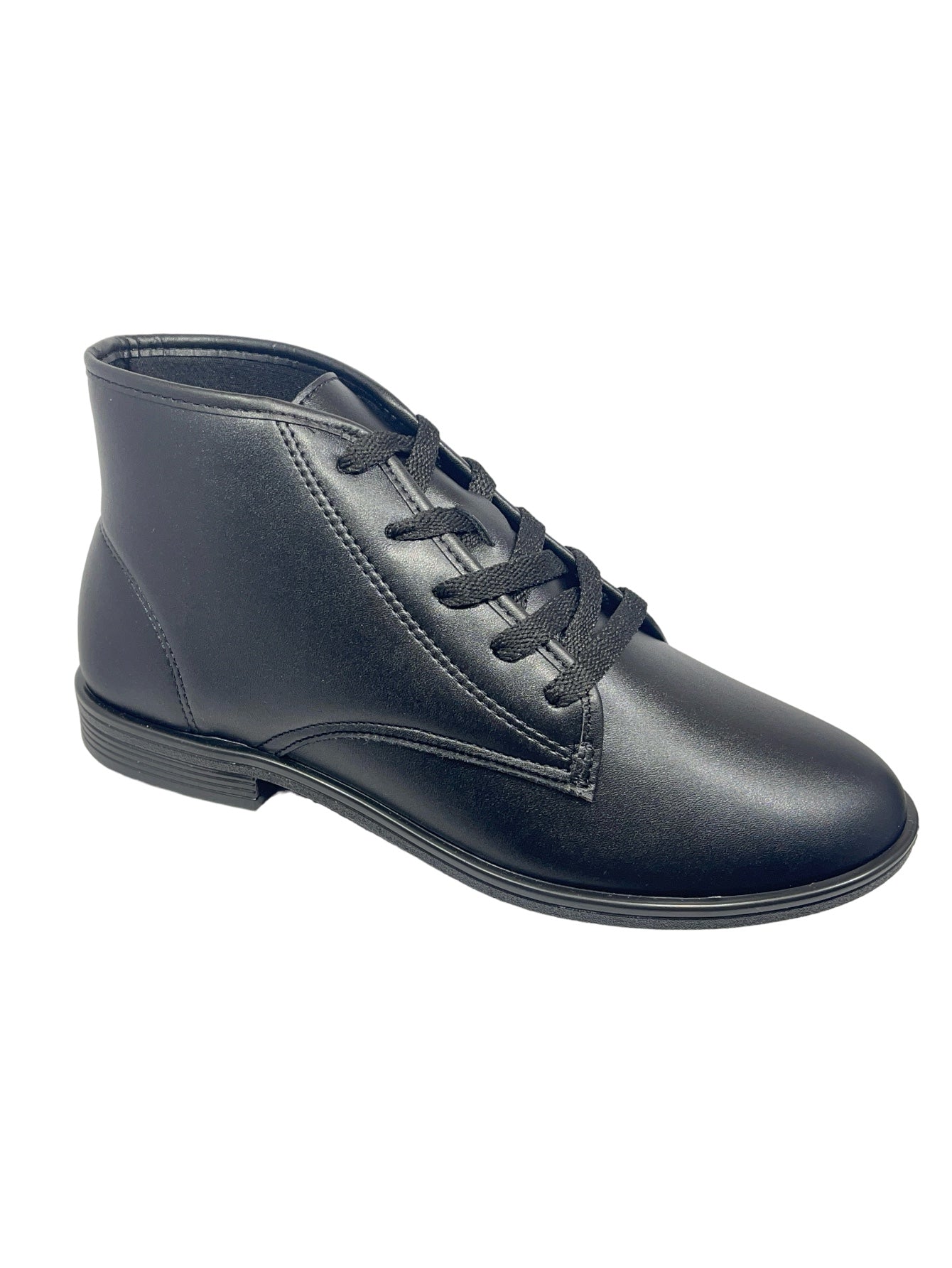 Bota Coturno Cano Curto Feminina Napa Estonia Beira Rio 9085.101
