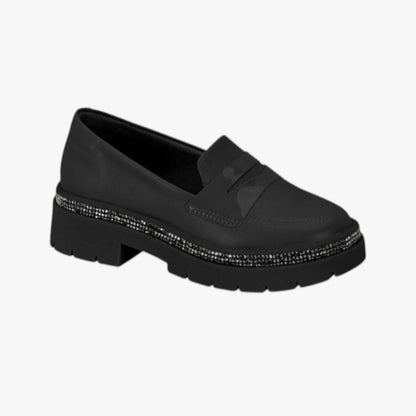 Sapato Mocassim Meninas Molekinha 2576.201