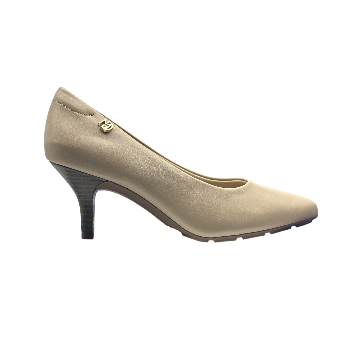 Sapato Scarpin Feminino Modare 7013.566