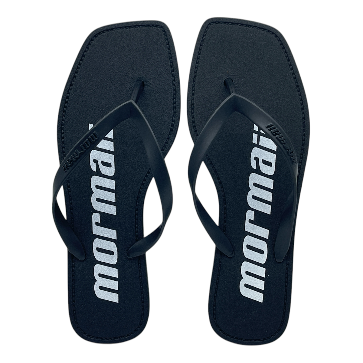 Chinelo Feminino Dedo Casual Rasteirinha Mormaii 1103199