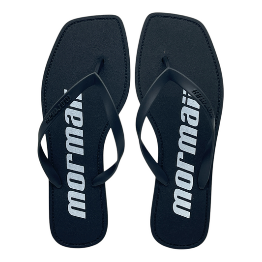 Chinelo Feminino Dedo Casual Rasteirinha Mormaii 1103199